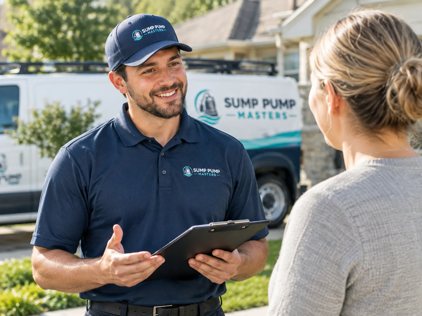 Sump Pump Repair Rand, CO FAQs